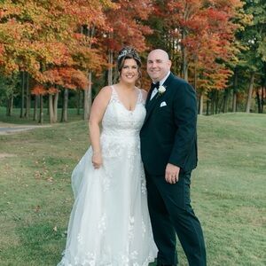 Meet your Posher, Bethany